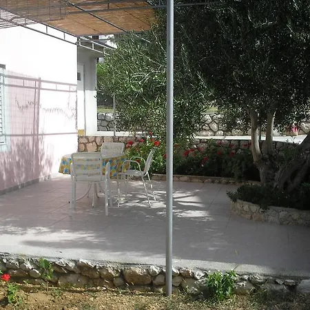 Holiday In Barbat/insel Rab 16302 度假居 Barbat na Rabu