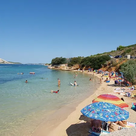 Holiday In Barbat/insel Rab 16302
