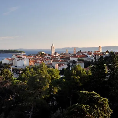 Holiday In Barbat/insel Rab 16302