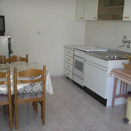度假居 Holiday In Barbat/insel Rab 16302