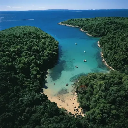 度假居 Holiday In Barbat/insel Rab 16302 Barbat na Rabu